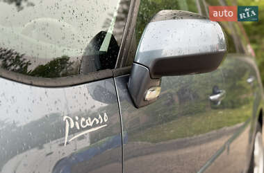 Мінівен Citroen Grand C4 Picasso 2008 в 