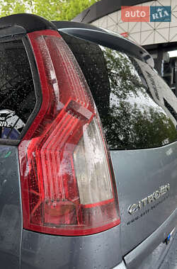 Мінівен Citroen Grand C4 Picasso 2008 в 
