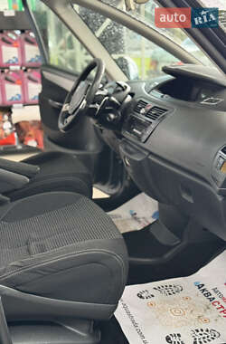 Мінівен Citroen Grand C4 Picasso 2008 в 