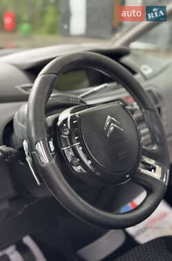 Мінівен Citroen Grand C4 Picasso 2008 в 
