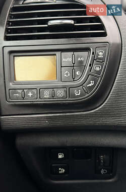 Мінівен Citroen Grand C4 Picasso 2008 в 