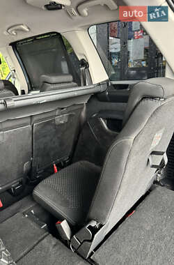 Мінівен Citroen Grand C4 Picasso 2008 в 