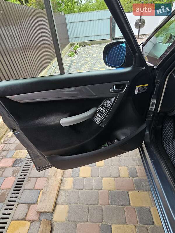 Минивэн Citroen Grand C4 Picasso 2007 в Шепетовке