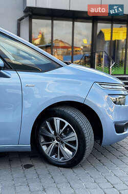 Мінівен Citroen Grand C4 Picasso 2015 в 