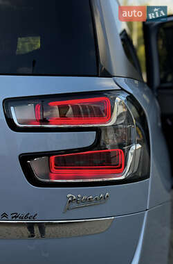 Мінівен Citroen Grand C4 Picasso 2015 в 