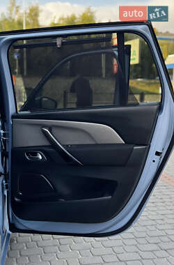 Мінівен Citroen Grand C4 Picasso 2015 в 