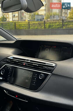 Мінівен Citroen Grand C4 Picasso 2015 в 