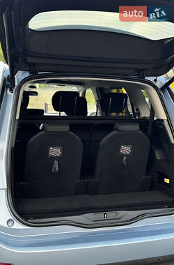 Мінівен Citroen Grand C4 Picasso 2015 в 