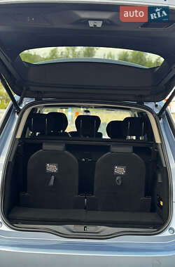 Мінівен Citroen Grand C4 Picasso 2015 в 