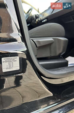 Минивэн Citroen Grand C4 Picasso 2019 в 