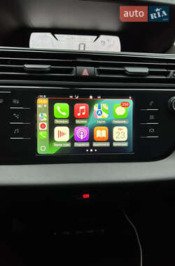 Минивэн Citroen Grand C4 Picasso 2019 в 