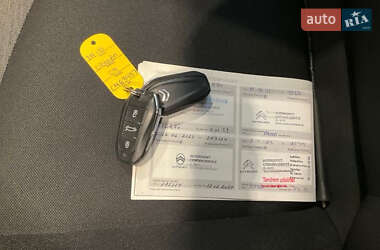 Минивэн Citroen Grand C4 Picasso 2019 в 