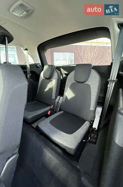 Минивэн Citroen Grand C4 Picasso 2019 в 