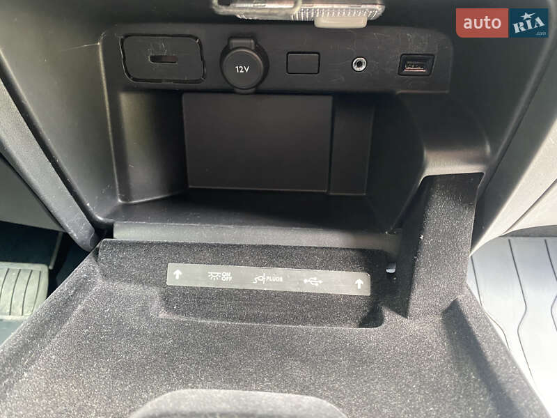 Минивэн Citroen Grand C4 Picasso 2017 в Луцке