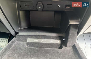 Мінівен Citroen Grand C4 Picasso 2017 в 