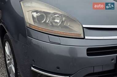 Минивэн Citroen Grand C4 Picasso 2009 в 
