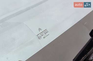 Минивэн Citroen Grand C4 Picasso 2009 в 