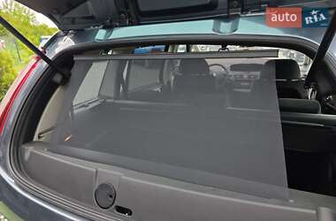 Минивэн Citroen Grand C4 Picasso 2009 в 