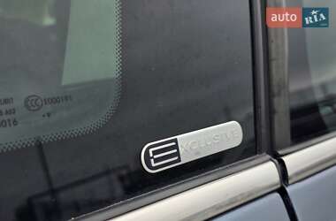 Минивэн Citroen Grand C4 Picasso 2009 в 