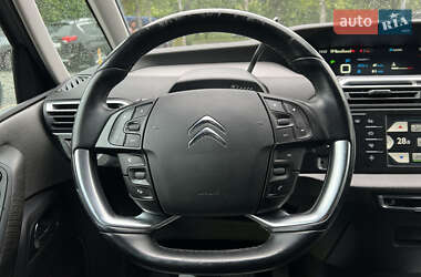 Мінівен Citroen Grand C4 Picasso 2015 в 