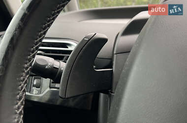 Мінівен Citroen Grand C4 Picasso 2015 в 