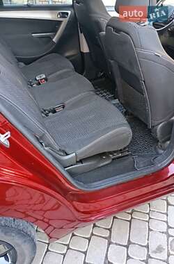 Мінівен Citroen Grand C4 Picasso 2009 в 