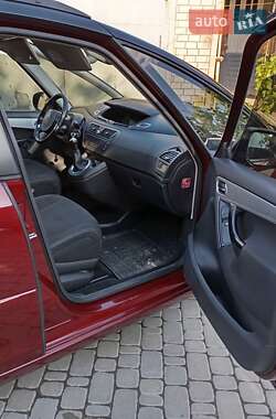 Мінівен Citroen Grand C4 Picasso 2009 в 