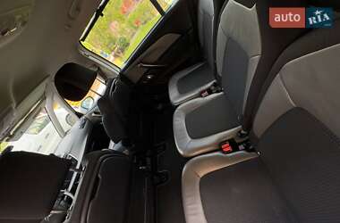 Минивэн Citroen Grand C4 Picasso 2017 в 