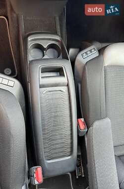 Минивэн Citroen Grand C4 Picasso 2017 в 