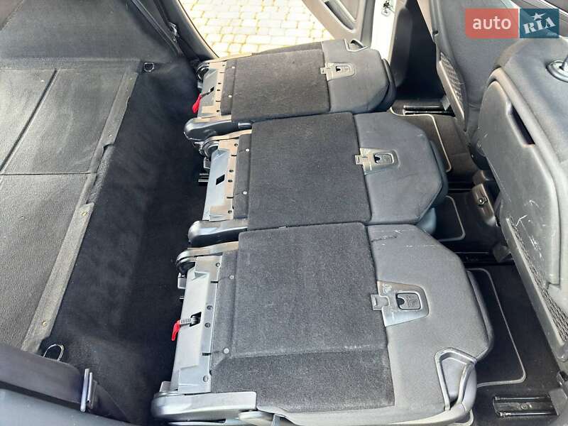 Минивэн Citroen Grand C4 Picasso 2017 в Львове