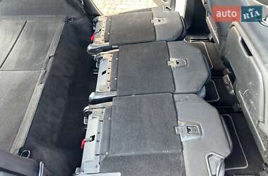 Минивэн Citroen Grand C4 Picasso 2017 в 