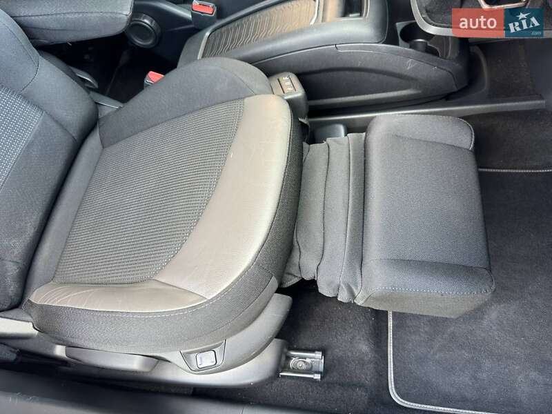 Минивэн Citroen Grand C4 Picasso 2017 в Львове