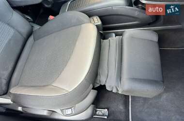 Минивэн Citroen Grand C4 Picasso 2017 в 