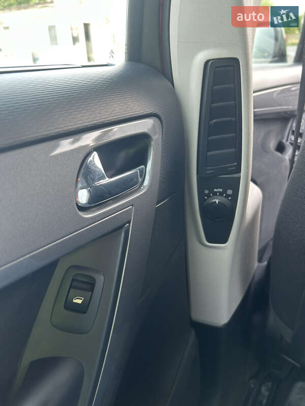 Минивэн Citroen Grand C4 Picasso 2008 в Стрые