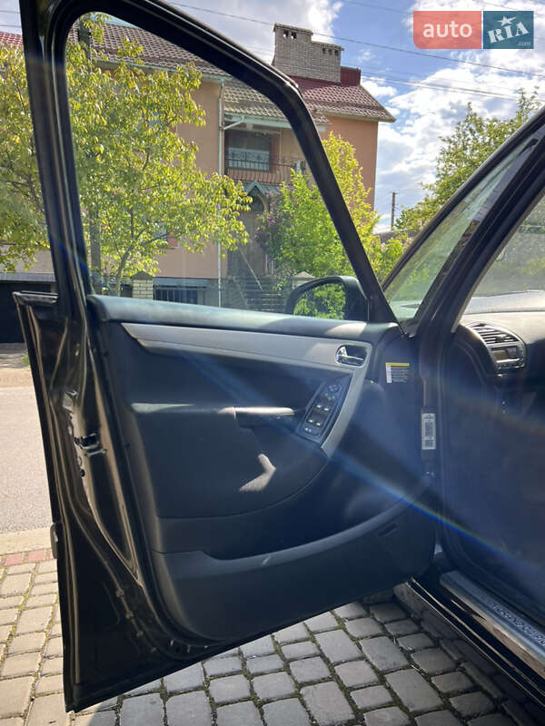 Минивэн Citroen Grand C4 Picasso 2010 в Ивано-Франковске фото 9 Минивэн Citroen Grand C4 Picasso 2010 в Ивано-Франковске