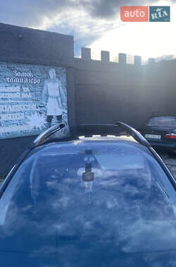 Минивэн Citroen Grand C4 Picasso 2010 в 