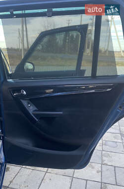 Минивэн Citroen Grand C4 Picasso 2010 в 