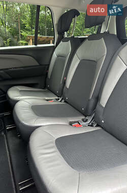 Мінівен Citroen Grand C4 Picasso 2018 в 