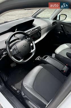 Мінівен Citroen Grand C4 Picasso 2018 в 