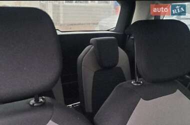 Минивэн Citroen Grand C4 Picasso 2015 в 