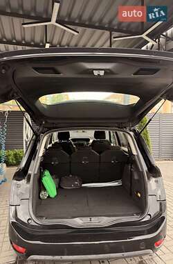 Микровэн Citroen Grand C4 Picasso 2013 в 