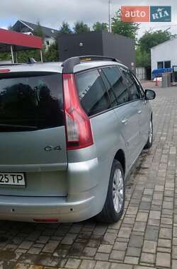 Мінівен Citroen Grand C4 Picasso 2010 в 