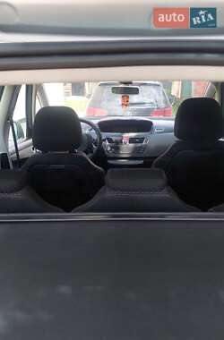 Мінівен Citroen Grand C4 Picasso 2010 в 