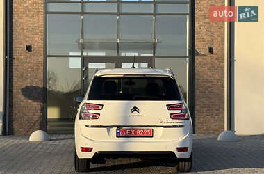 Мінівен Citroen Grand C4 Picasso 2019 в 
