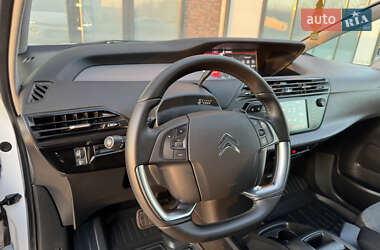 Мінівен Citroen Grand C4 Picasso 2019 в 