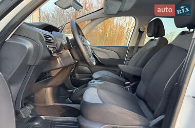 Мінівен Citroen Grand C4 Picasso 2019 в 