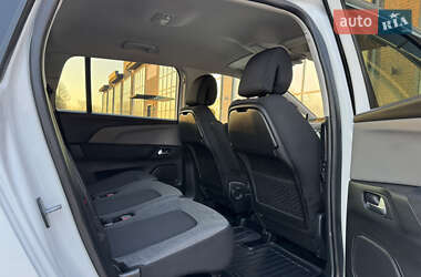 Мінівен Citroen Grand C4 Picasso 2019 в 