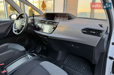 Мінівен Citroen Grand C4 Picasso 2019 в 