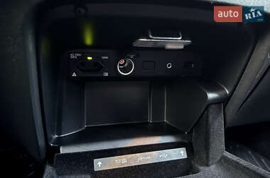 Мінівен Citroen Grand C4 Picasso 2019 в 