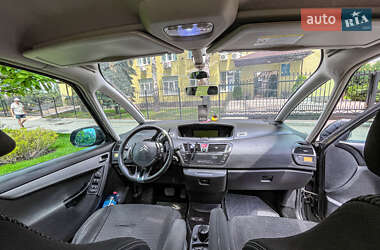 Минивэн Citroen Grand C4 Picasso 2007 в 